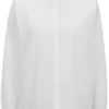imageye___-_imgi_14_5396_000 BANDED COLLAR LADIES SHIRT