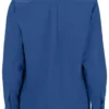 EASY CARE POPLIN LONG SLEEVE MENS SHIRT
