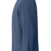MENS FLEXBATISTE BANDED COLLAR SHIRT