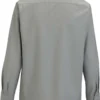MEN’S FLEXBATISTE STAND-UP COLLAR SHIRT