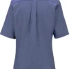 imageye___-_imgi_15_5027_061-B EASY CARE OXFORD SHORT SLEEVE LADIES SHIRT