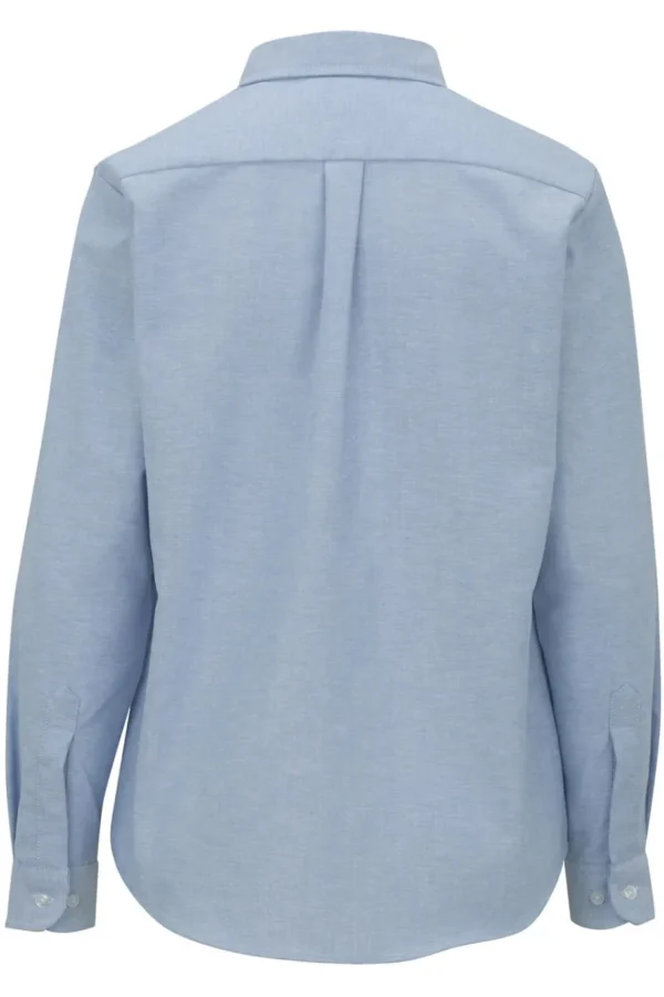 imageye___-_imgi_15_5077_001-B EASY CARE OXFORD LONG SLEEVE LADIES SHIRT