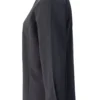 imageye___-_imgi_15_5382_079-L LADIES FLEXBATISTE BANDED COLLAR SHIRT