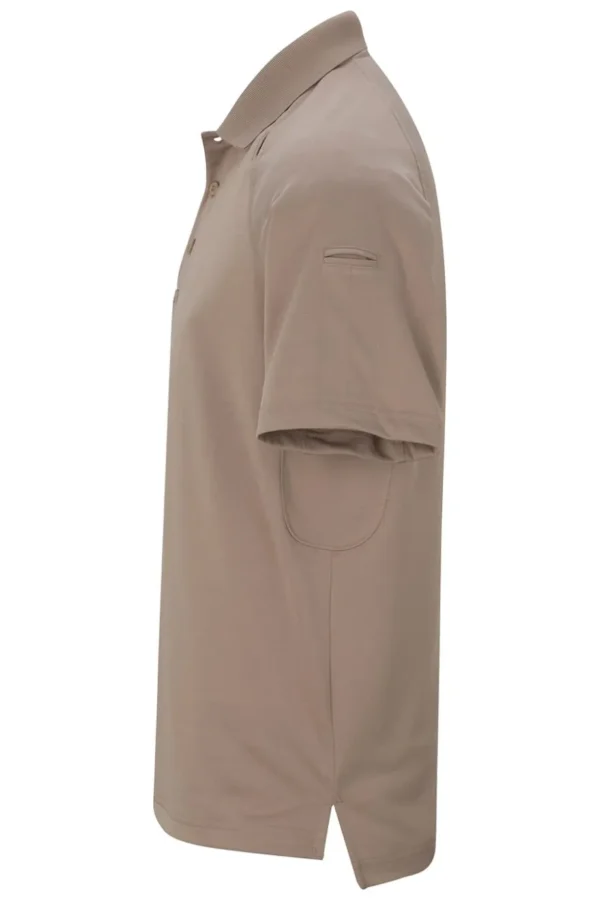 TACTICAL SNAG-PROOF POLO