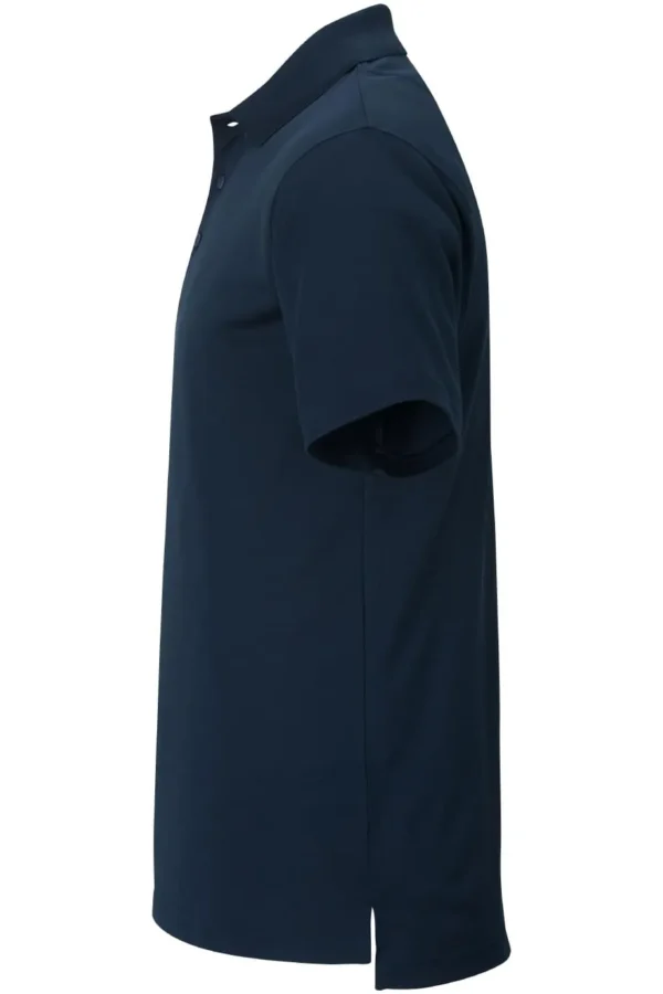 AIRGRID™ SNAG-PROOF MESH POLO