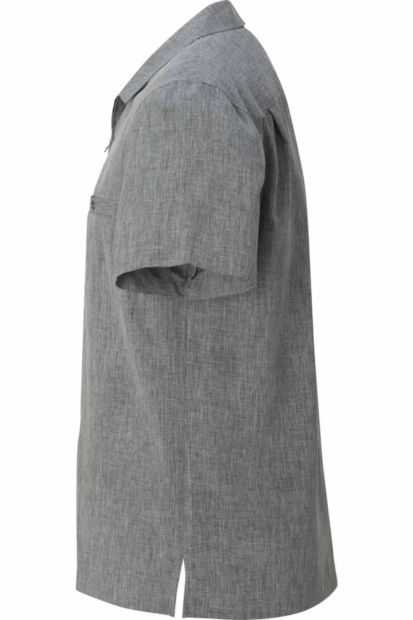 imageye___-_imgi_16_4281_977-L MELANGE ULTRA-LIGHT CHAMBRAY SERVICE SHIRT