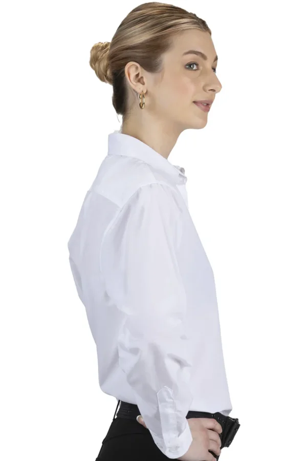 CAFÉ LADIES SHIRT