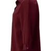 Ladies’ ¾ Sleeve FlexBatiste Blouse