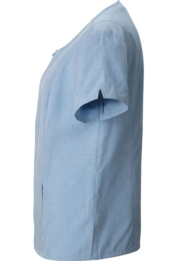 imageye___-_imgi_16_7279_981-L MELANGE FULL-ZIP TUNIC