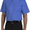 COMFORT STRETCH SHORT SLEEVE MENS SHIRT