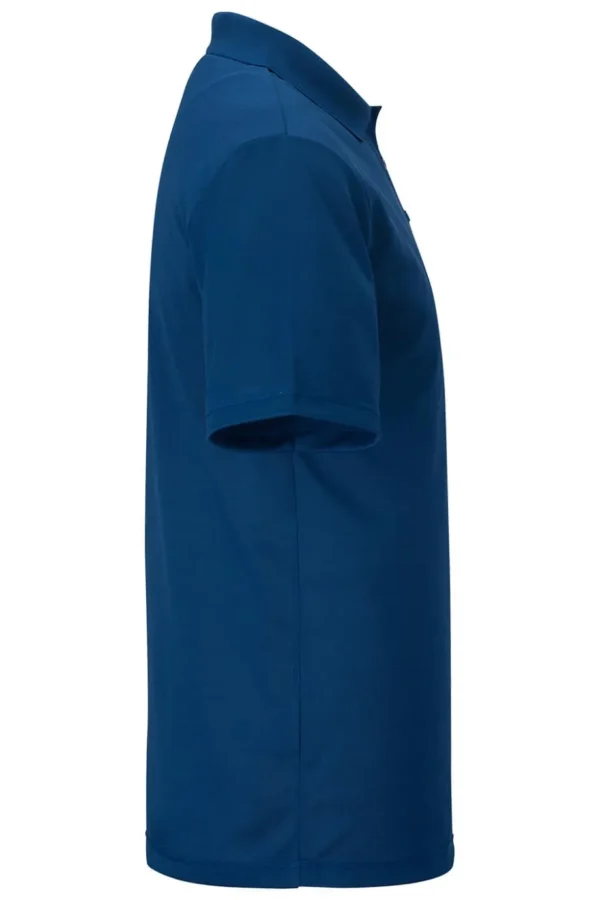 MINI-PIQUE SNAG-PROOF POLO