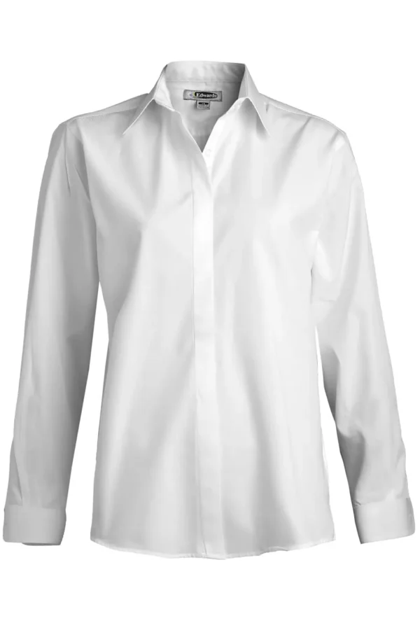 CAFÉ LADIES SHIRT