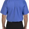 COMFORT STRETCH SHORT SLEEVE MENS SHIRT