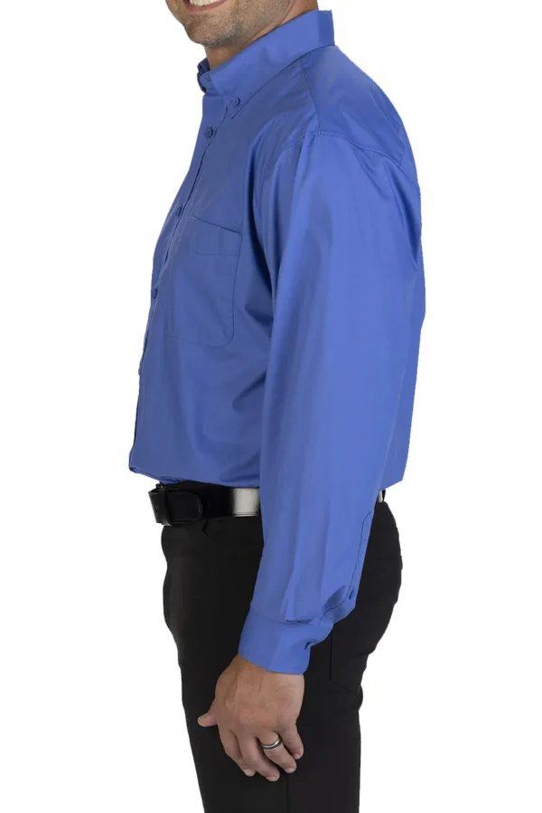 imageye___-_imgi_19_1246_061-OM-L COMFORT STRETCH LONG SLEEVE MENS SHIRT