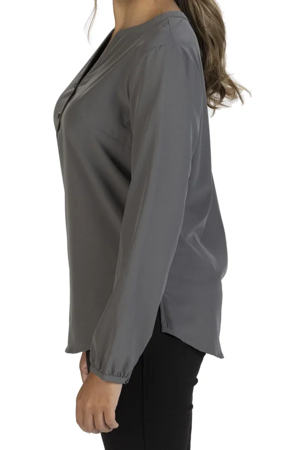 imageye___-_imgi_19_5275_019-OM-L OPEN V-NECK LADIES BLOUSE