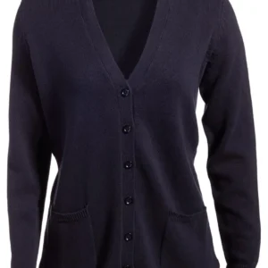 imgi_13_119_007 JERSEY KNIT LONG CARDIGAN WITH POCKETS