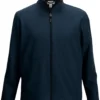 LIGHTWEIGHT SOFT SHELL JACKET