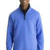 QUARTER-ZIP PERFORMANCE PULLOVER