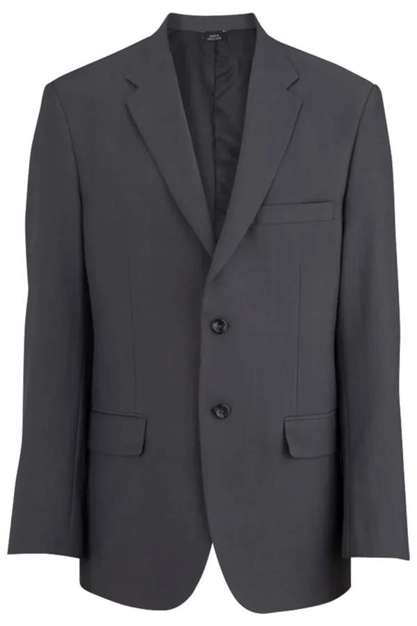 INTAGLIO SUIT COAT
