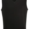 imgi_13_4065_010 ESSENTIAL V-NECK ACRYLIC VEST