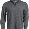 imgi_13_4072_903 QUARTER-ZIP COTTON BLEND SWEATER