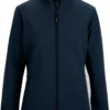 LIGHTWEIGHT SOFT SHELL JACKET