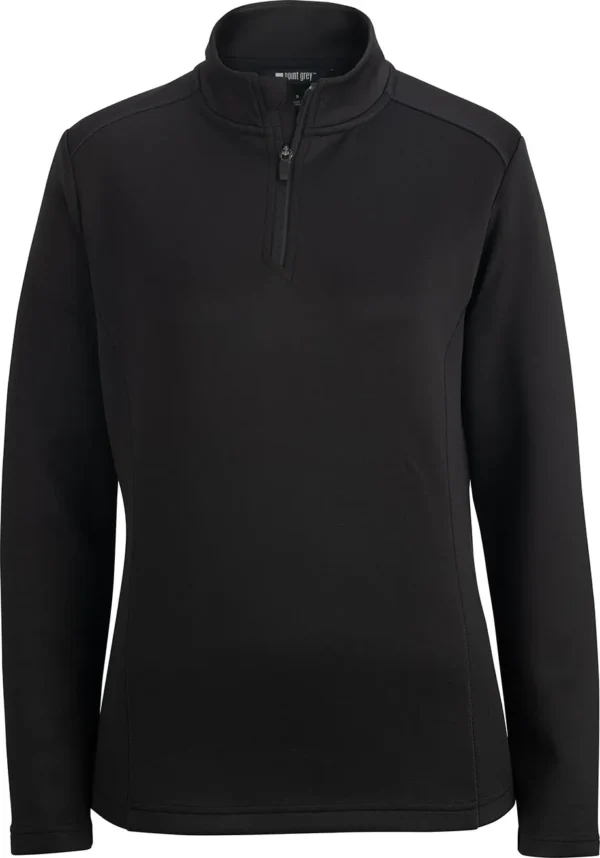 imgi_13_6482-977 POINT GREY LADIES QUARTER ZIP