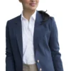 CONTEMPORARY LADIES BLAZER