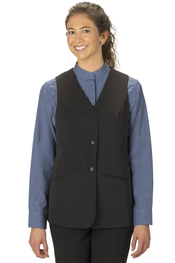 FIRENZA™ SLEEVELESS TUNIC