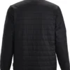 PUFFER FULL ZIP PACKABLE JACKET
