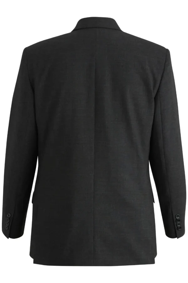 SIGNATURE MENS TAILORED SUIT COAT