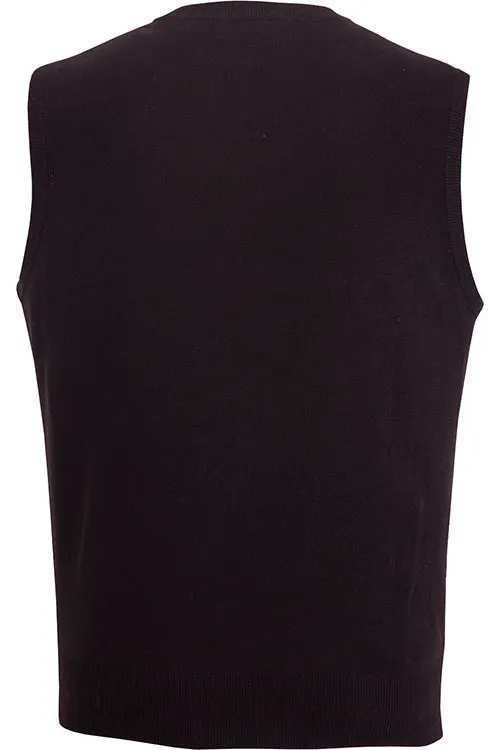 imgi_14_4065_010-B ESSENTIAL V-NECK ACRYLIC VEST