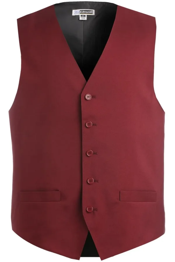 imgi_14_4490_013 ESSENTIAL POLYESTER VEST
