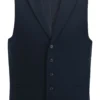 DRESS LAPEL VEST