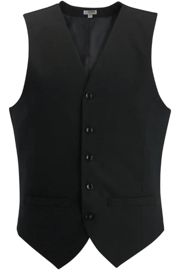 SIGNATURE MENS VEST