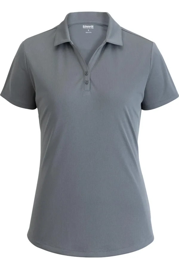 Short Sleeve EcoPure Polo