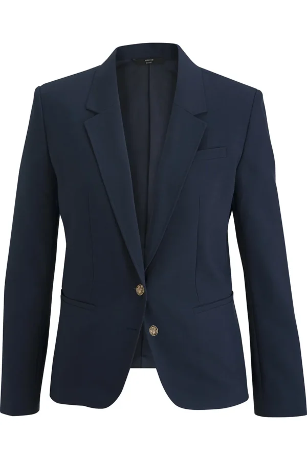 CONTEMPORARY LADIES BLAZER