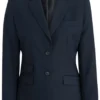 RUSSEL LADIES WAIST LENGTH SUIT COAT