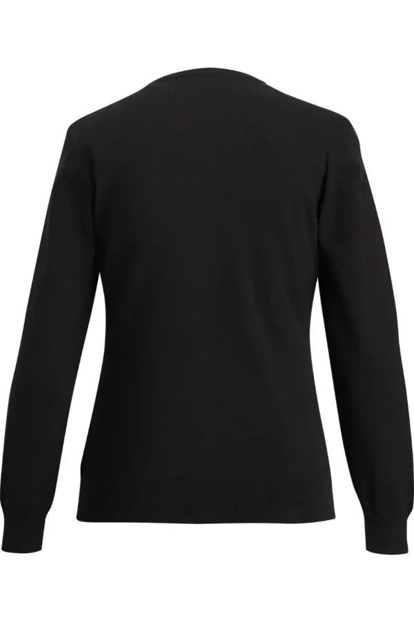 JEWEL COTTON CARDIGAN