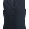 DRESS LAPEL VEST