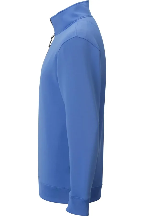 QUARTER-ZIP PERFORMANCE PULLOVER