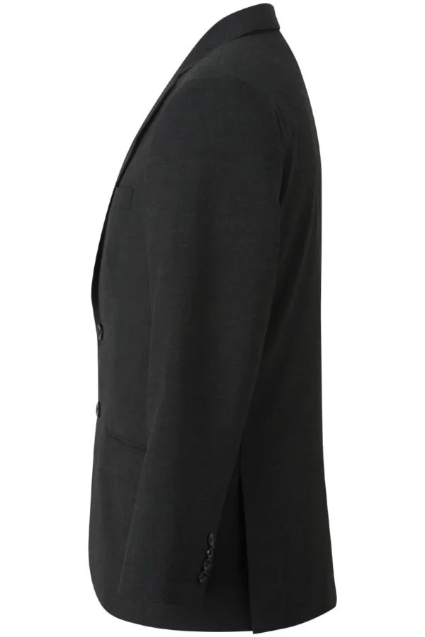 SIGNATURE MENS TAILORED SUIT COAT