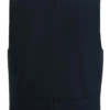 DRESS LAPEL VEST