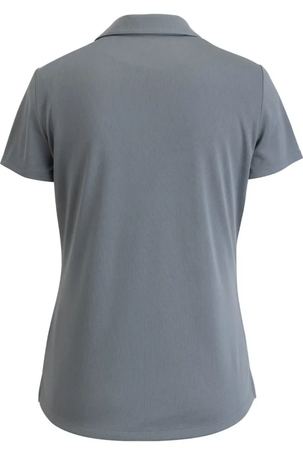 Short Sleeve EcoPure Polo