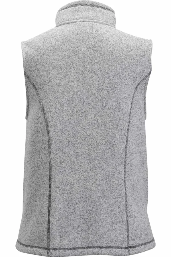 imgi_15_6463_113-B SWEATER KNIT FLEECE VEST WITH POCKETS
