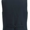 DRESS LAPEL VEST