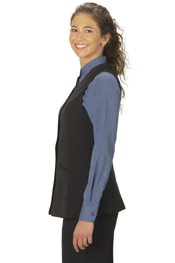 FIRENZA™ SLEEVELESS TUNIC