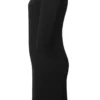 PONTE SHEATH DRESS