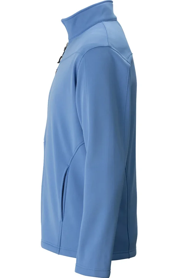 PERFORMANCE TEK JACKET