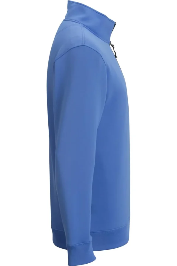 QUARTER-ZIP PERFORMANCE PULLOVER